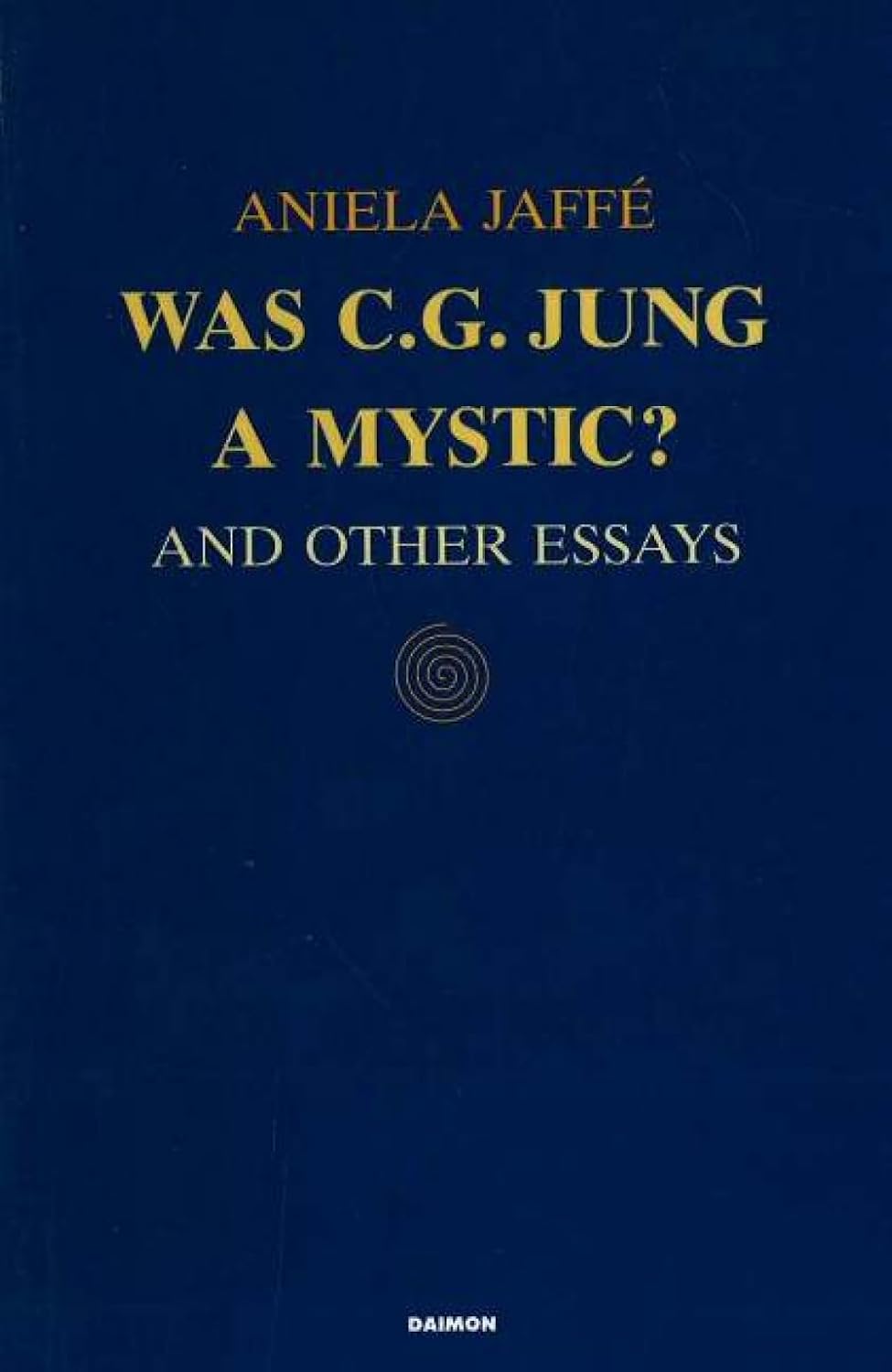 capítulo por capítulo baixar Was C.G. Jung a Mystic?: And Other Essays