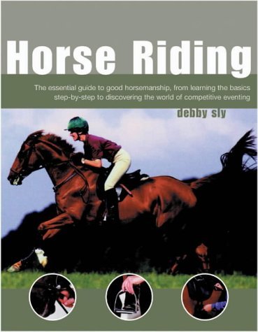 Horse Riding baixar livro de graça