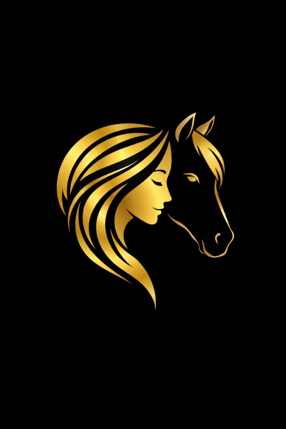 capítulo por capítulo baixar EQUISEREINE/LES ECHOS DU COEUR — Carnet de notes: Journal ligné pour les femmes qui écoutent leur cheval et leur cœur (French Edition)