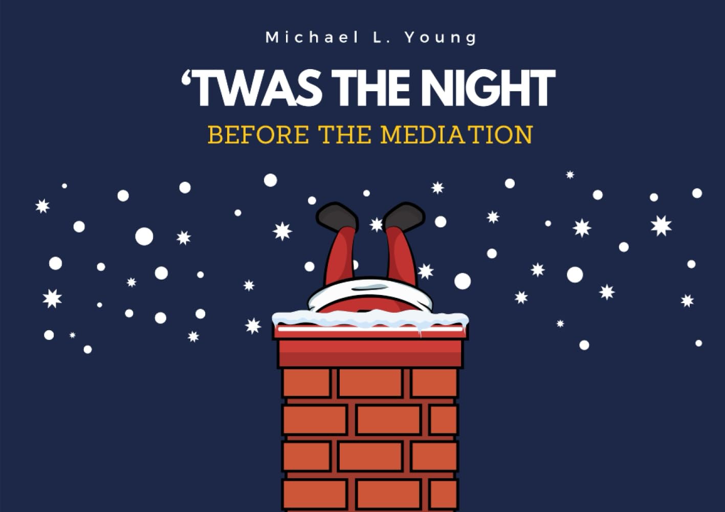 capítulo por capítulo baixar "Twas The Night Before The Mediation