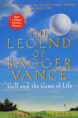 The Legend of Bagger Vance: A Novel of Golf and the Game of Life (English Edition) baixar o livro de graça