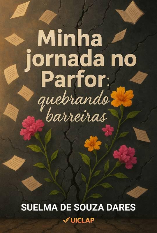 capítulo por capítulo baixar Minha jornada no PARFOR: quebrando barreiras.