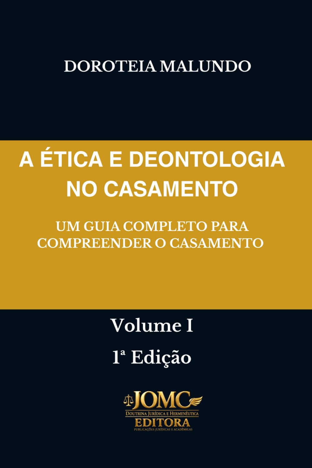 Ética e Deontologia no Casamento (Portuguese Edition) baixar o livro de graça