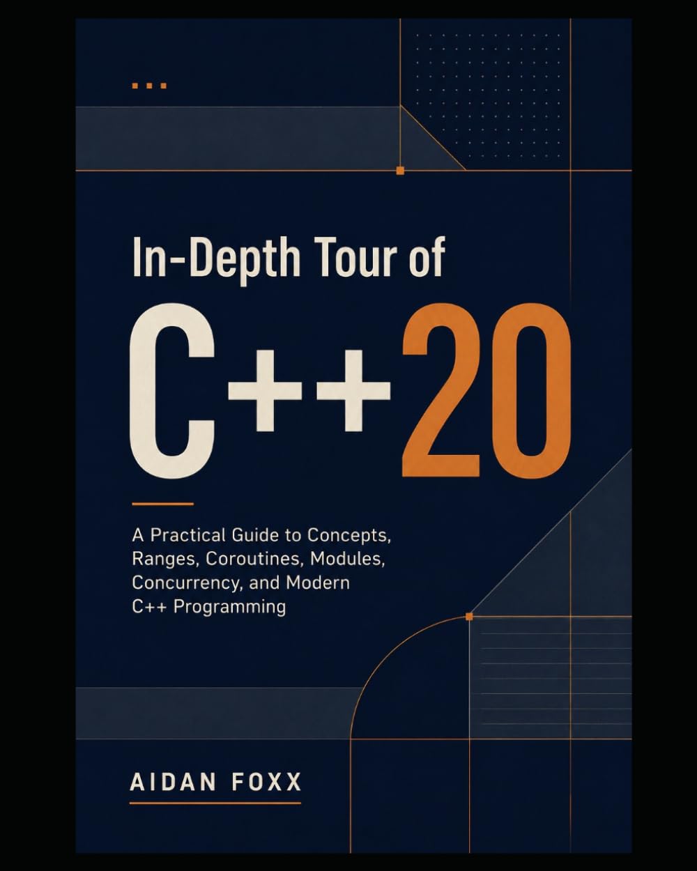 In-Depth Tour of C++20: A Practical Guide to Concepts, Ranges, Coroutines, Modules, Concurrency, and Modern C++ Programming (In-Depth Tour of Modern C++) baixar o livro de graça