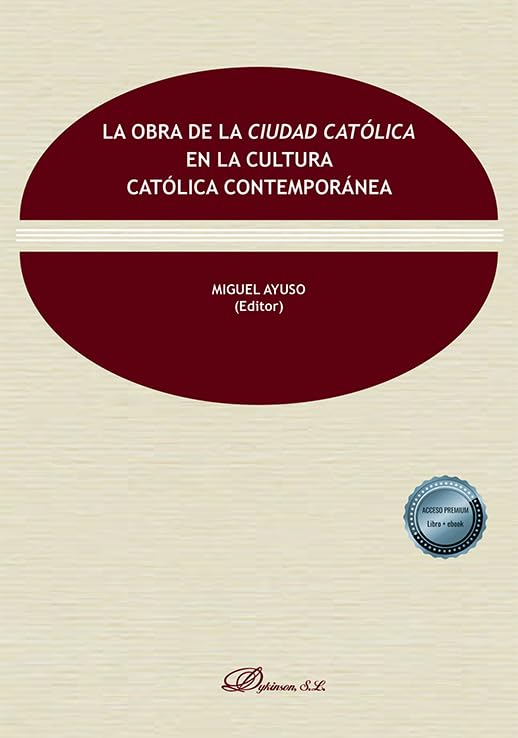 La obra de la ciudad católica en la cultura católica contemporánea baixar livro de graça