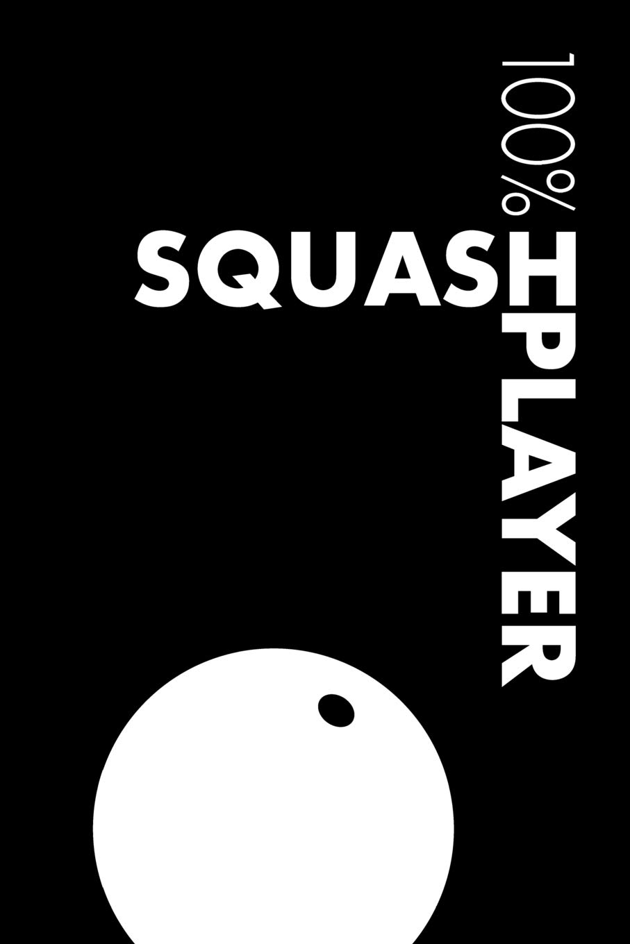 capítulo por capítulo baixar Squash Player Notebook: Lined Squash Journal for Player and Coach