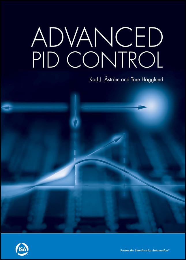 Advanced PID Control (International Society of Automation) (English Edition) baixar o livro de graça