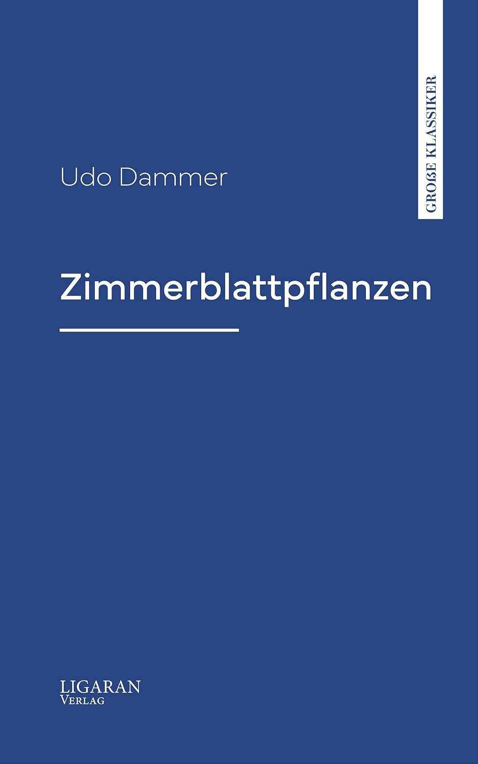 capítulo por capítulo baixar Zimmerblattpflanzen (German Edition)