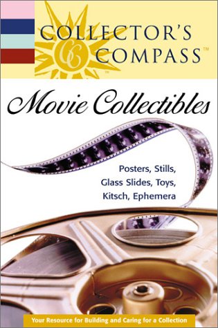 Collector's Compass: Movie Collectibles baixar livro de graça
