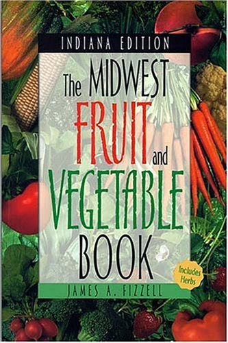 capítulo por capítulo baixar The Midwest Fruit and Vegetable Book. Indiana Edit