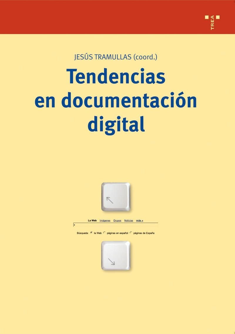 Tendencias en documentación digital baixar livro de graça
