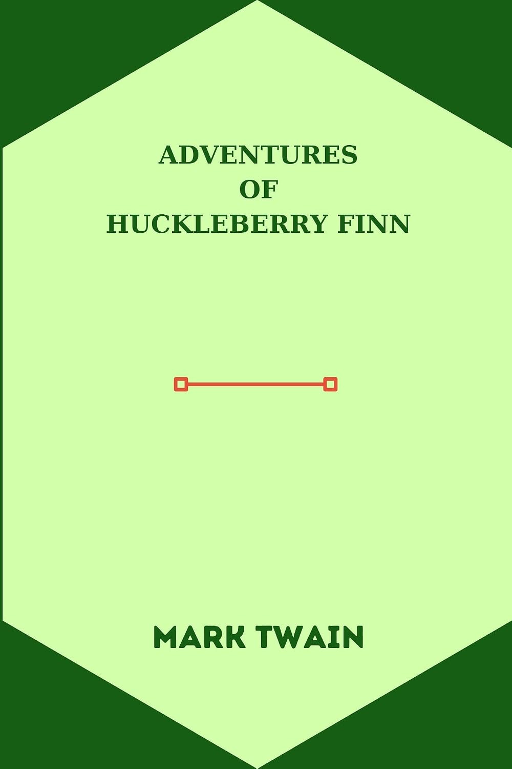 ler totalmente Adventures of Huckleberry Finn by mark twain (English Edition)
