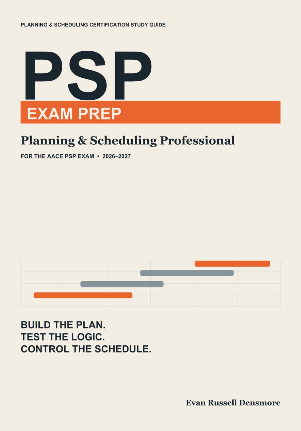 ler totalmente AACE PSP Exam Prep 2026–2027: Planning and Scheduling Professional Study Guide