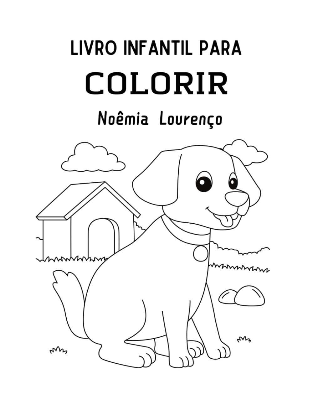 capítulo por capítulo baixar Livro para Colorir (Portuguese Edition)