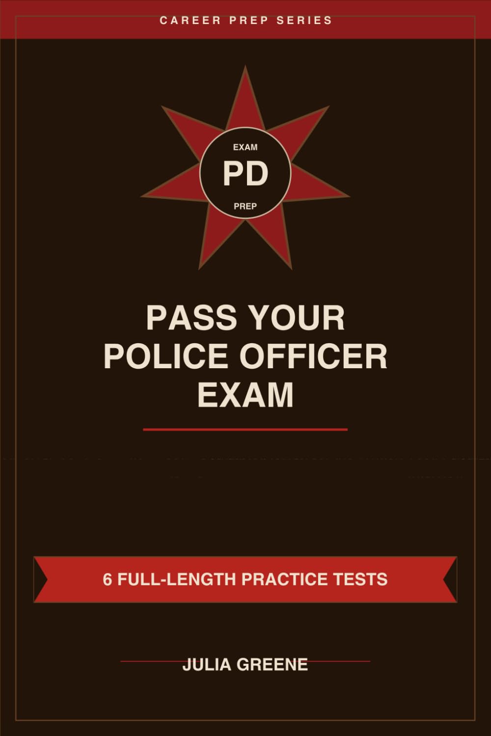 capítulo por capítulo baixar Pass Your Police Officer Exam: Complete Review for the Written Test, Physical Agility, and Interview with 6 Full-Length Practice Tests