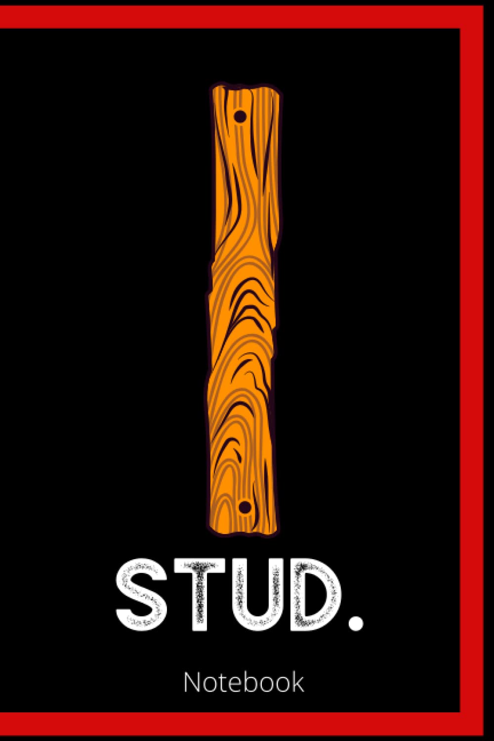 ler totalmente Stud Notebook: Gift For Builder
