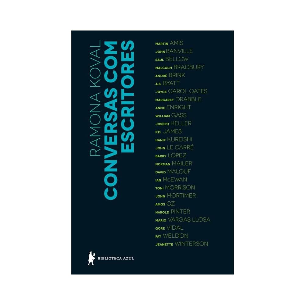 Conversas com escritores baixar o livro de graça