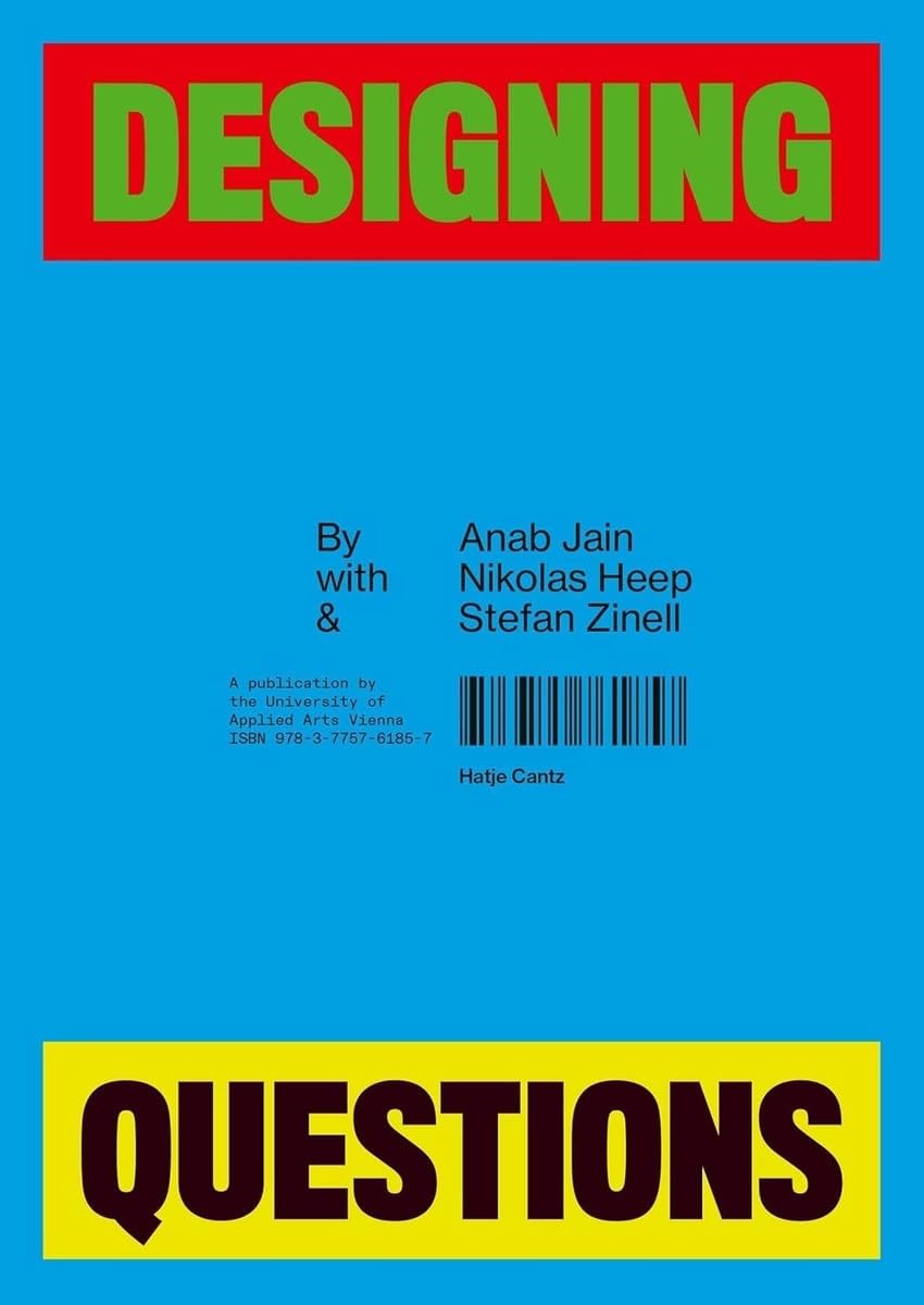 ler totalmente Designing Questions