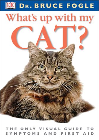 What's Up With My Cat? baixar o livro de graça