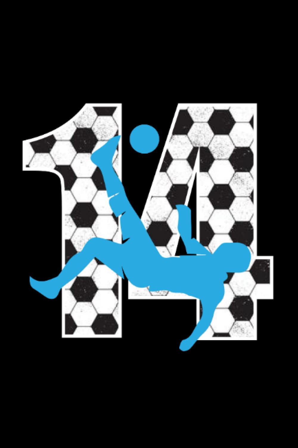 capítulo por capítulo baixar Birthday 14 years old Football: 6x9 Notes, Notebook, Journal, Diary 120 Pages