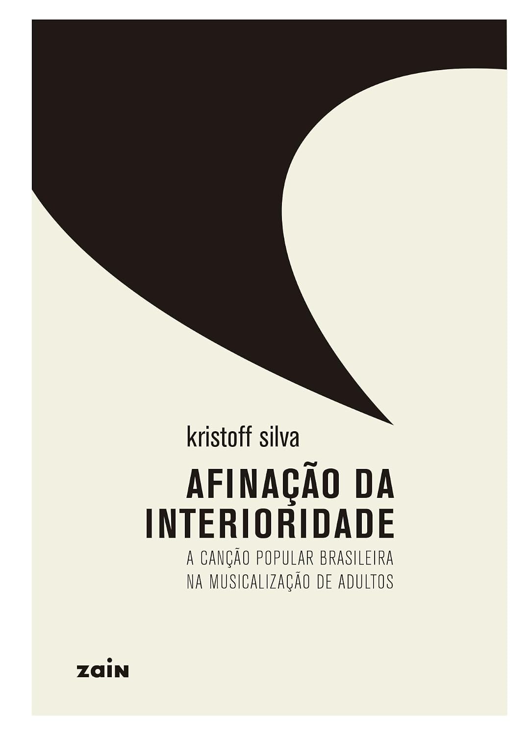 capítulo por capítulo baixar Afinação da interioridade: A canção popular brasileira na musicalização de adultos