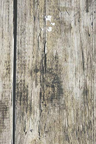 Notebook: Composition Notebook - Ruled Lined Paper Notebook Journal. Beautiful Vintage Old Wood Design. 6 X 9, 120 Ruled Pages, No Margins, White Paper, Matte Finished Soft Cover baixar livro de graça