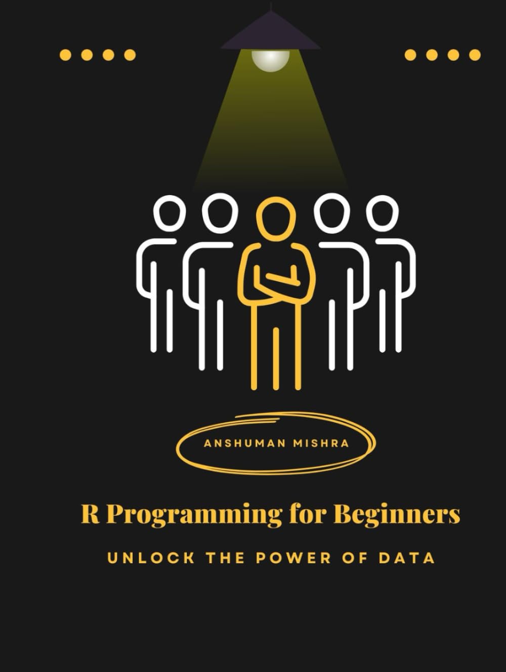 R Programming for Beginners: Unlock the Power of Data baixar livro de graça