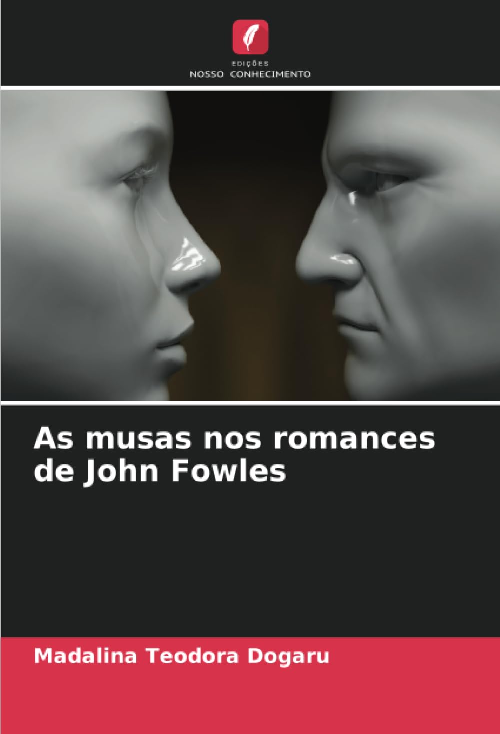 ler totalmente As musas nos romances de John Fowles