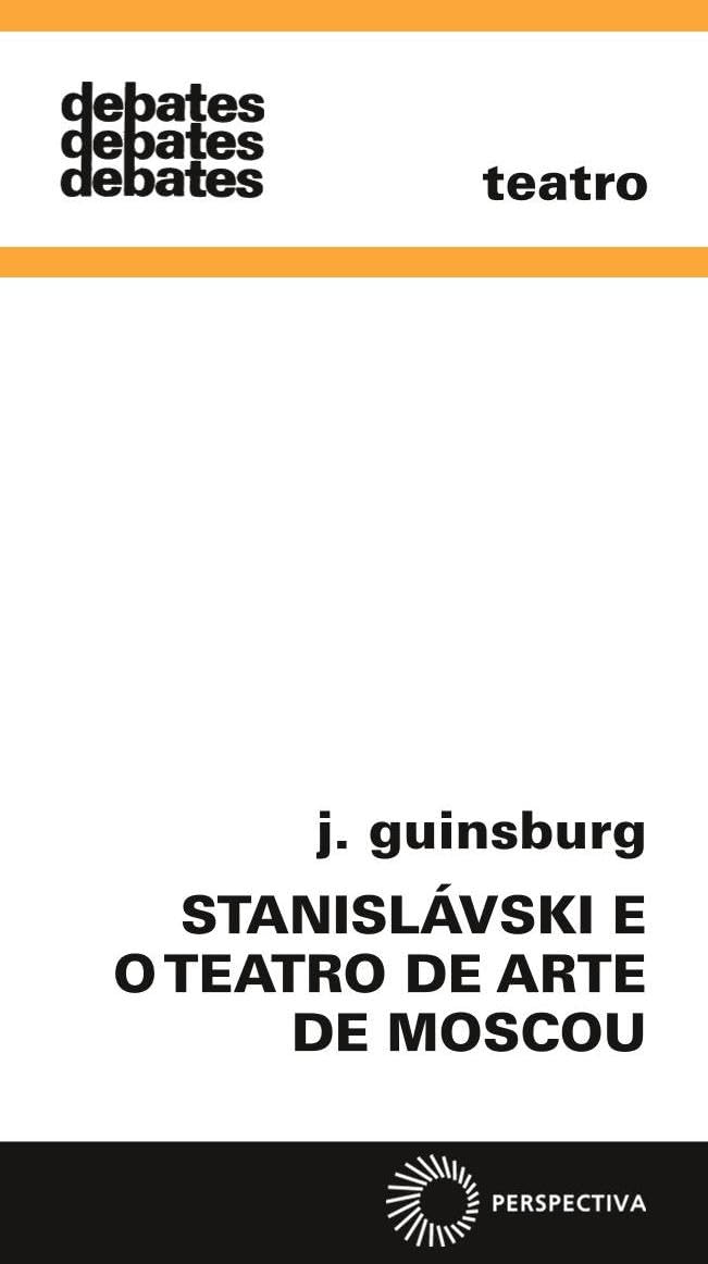 Stanislávski e o teatro de arte de Moscou: 192 baixar o livro de graça