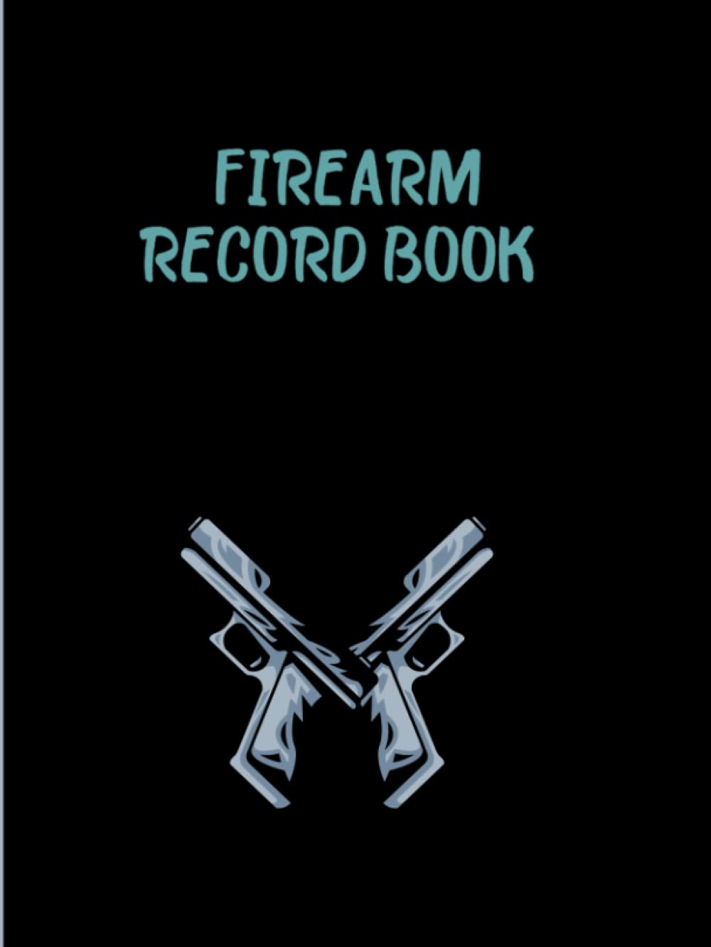 capítulo por capítulo baixar Firearms Record Book for Personal: Keep track of your guns and equipment with our comprehensive logbook. Includes deposition information and detailed descriptions for easy reference.