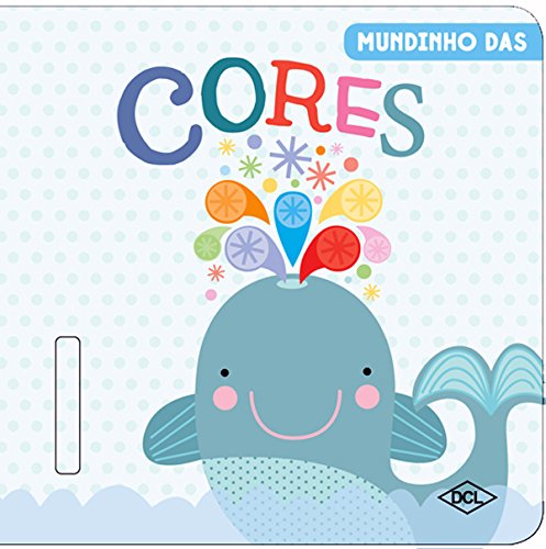 Mundinho do Bebê. O Mundinho das Cores baixar o livro de graça