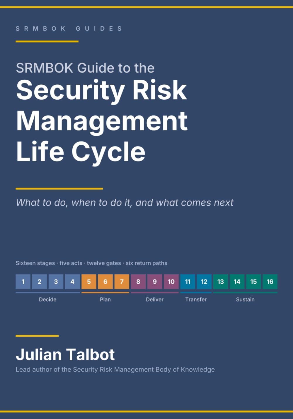 capítulo por capítulo baixar SRMBOK Guide to the Security Risk Management Lifecycle: What to Do, When to Do It, and What Comes Next