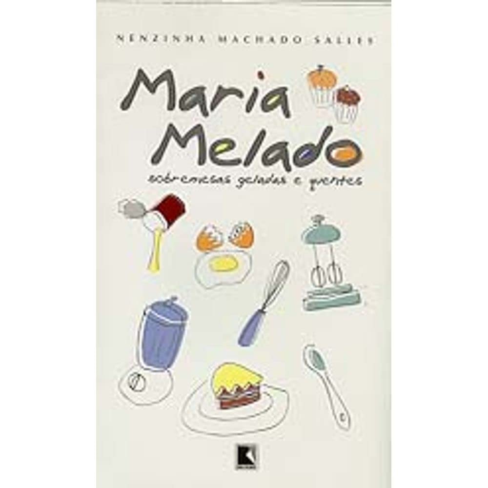 Maria Melado baixar livro de graça