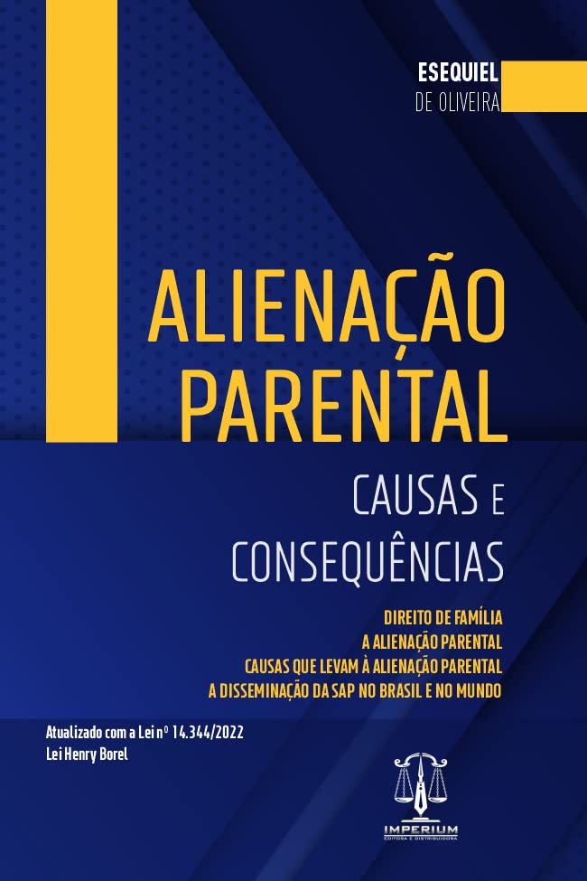 ler totalmente Alienação Parental