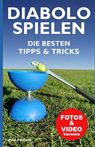 capítulo por capítulo baixar Diabolo Spielen: Die besten Tipps und Tricks (German Edition)