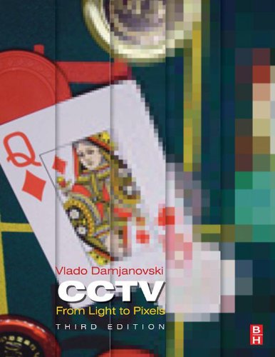 CCTV: From Light to Pixels (English Edition) baixar o livro de graça