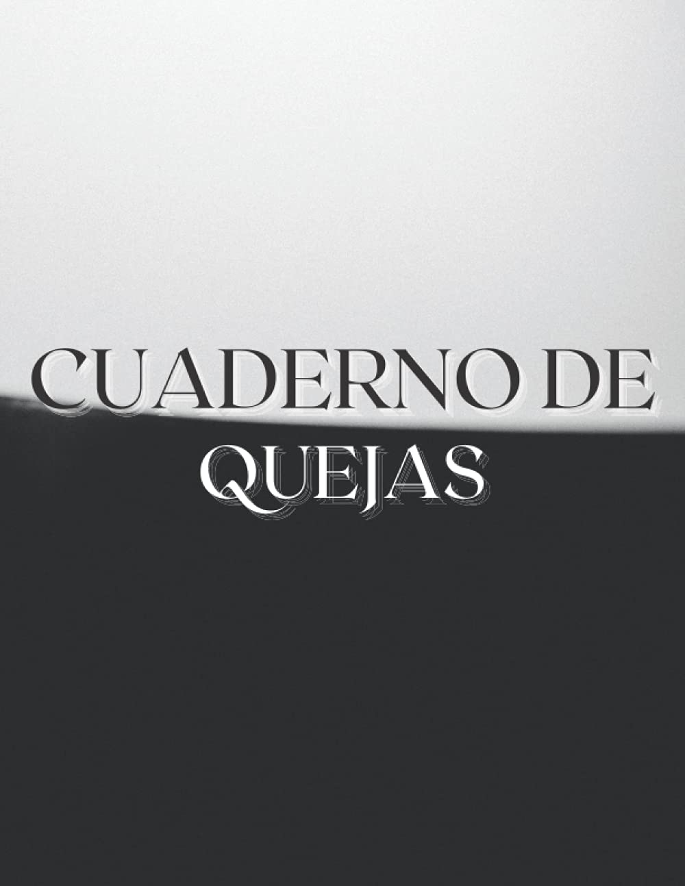 Cuaderno de Quejas: Cuaderno de seguimiento de quejas de los clientes, libro para llevar y realizar un seguimiento de las quejas, información /... para empresas, industrias (Spanish Edition) baixar livro de graça