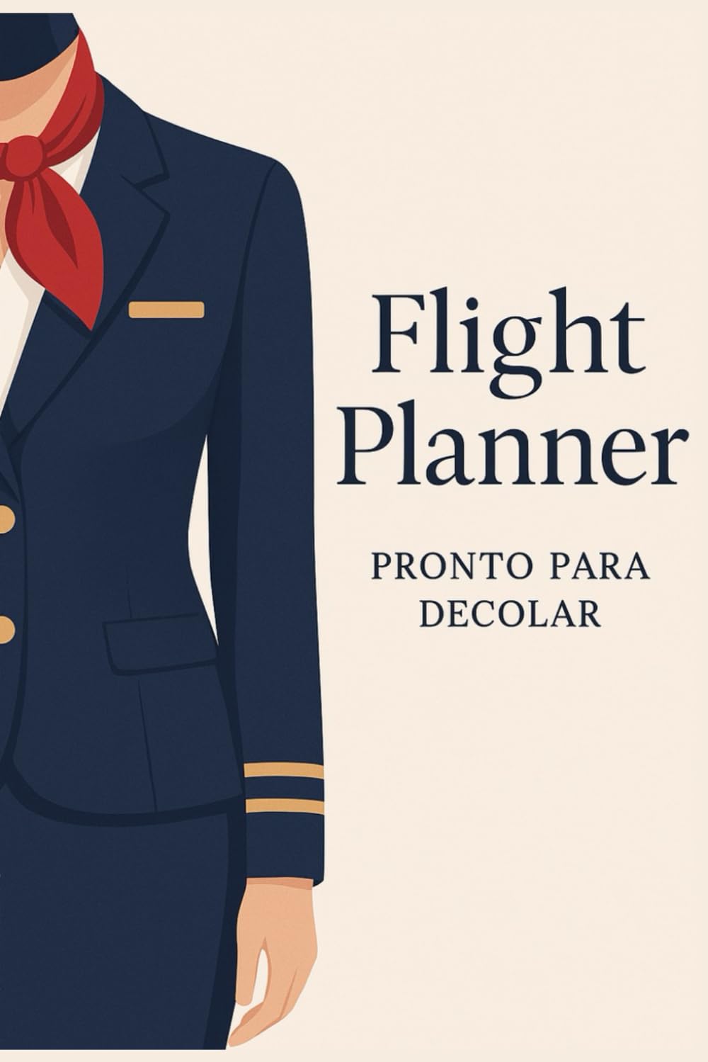 capítulo por capítulo baixar Flight Planner: Pronto para Decolar (Portuguese Edition)