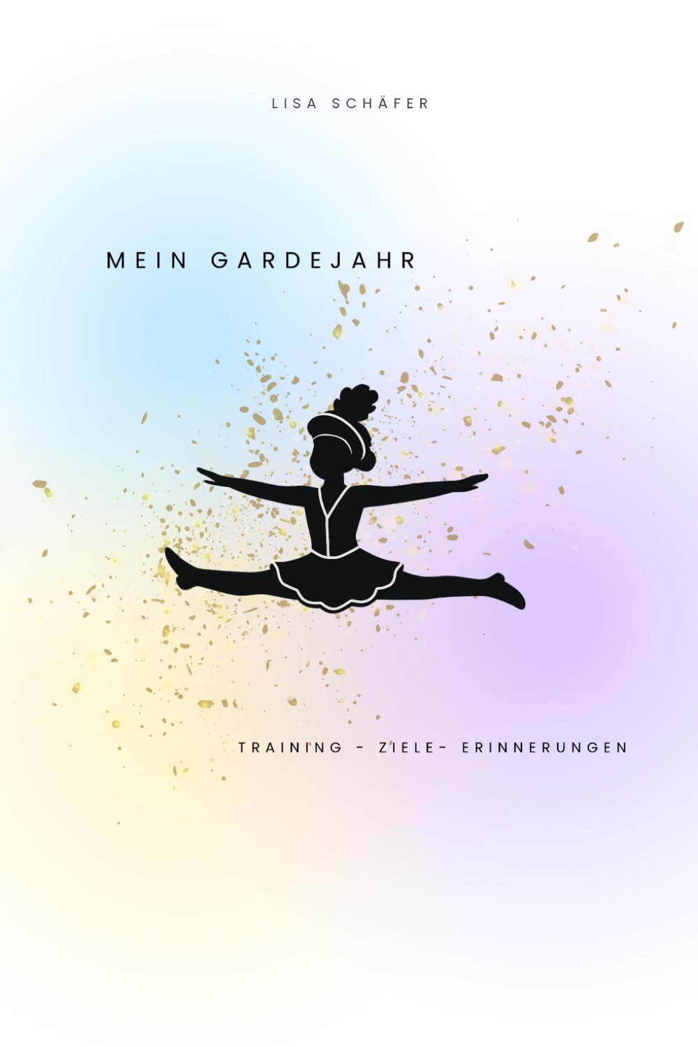capítulo por capítulo baixar Mein Gardejahr: Training - Ziele - Erinnerungen (German Edition)