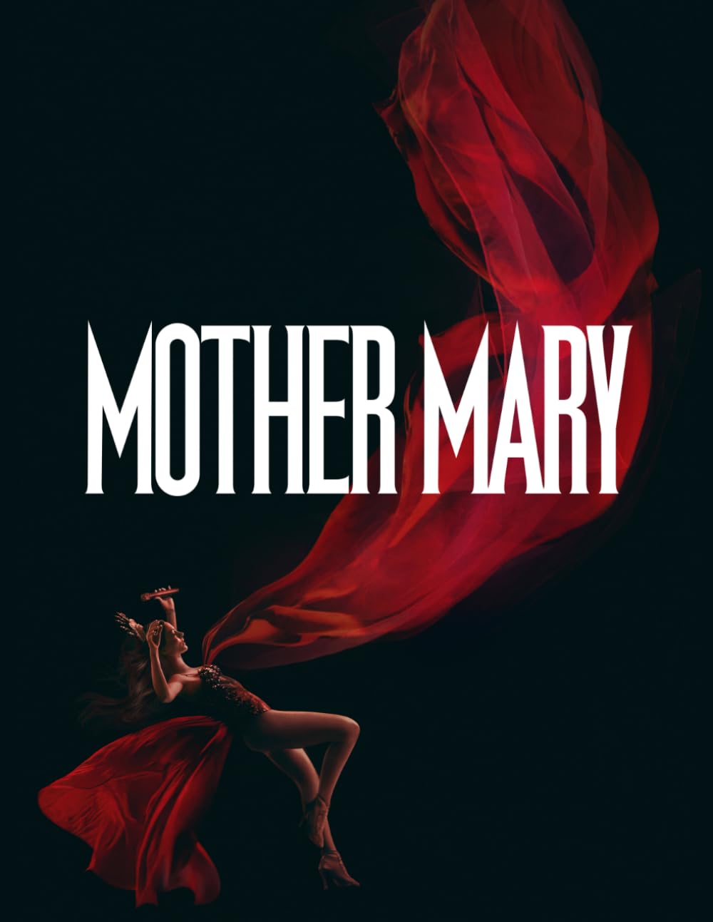 Mother Mary: Screenplay