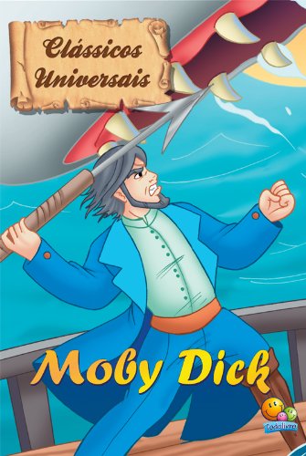 capítulo por capítulo baixar Clássicos Universais: Moby Dick
