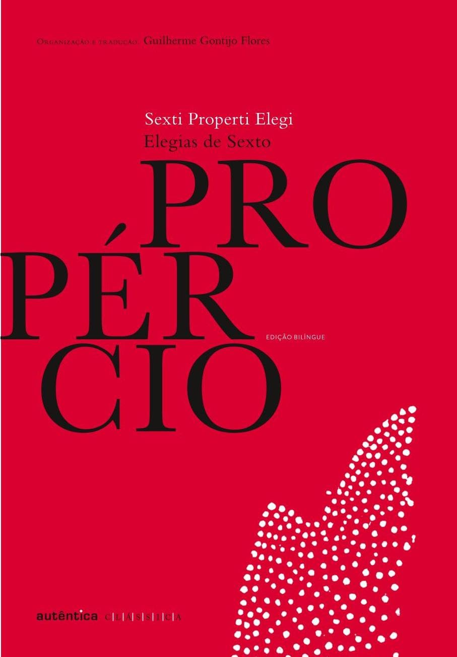 ler totalmente Elegias de Sexto Propércio