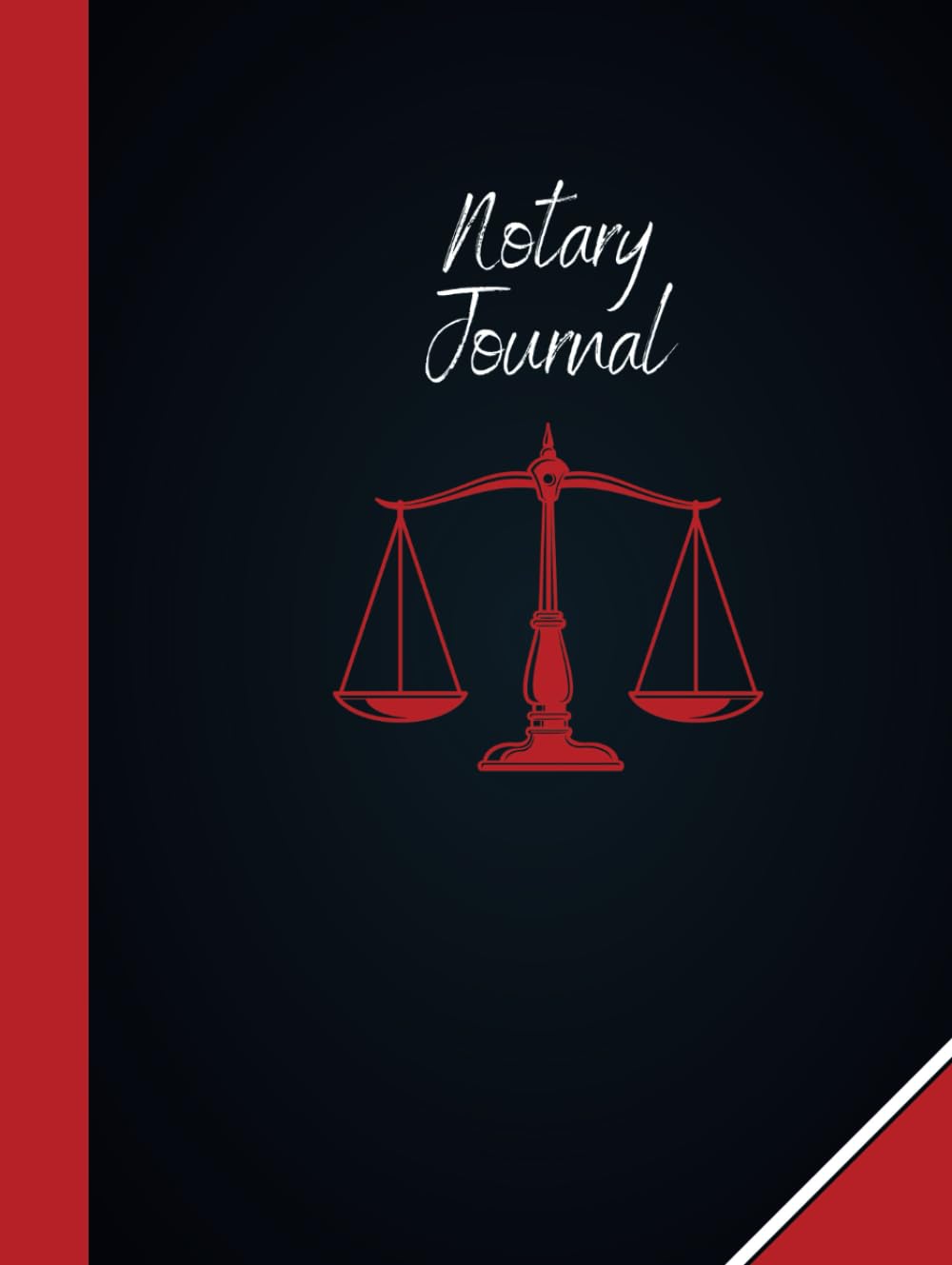Notary Journal:: Logbook with 252 Record Entries, 133 Pages, 8.5" x 11" Inches" baixar livro de graça