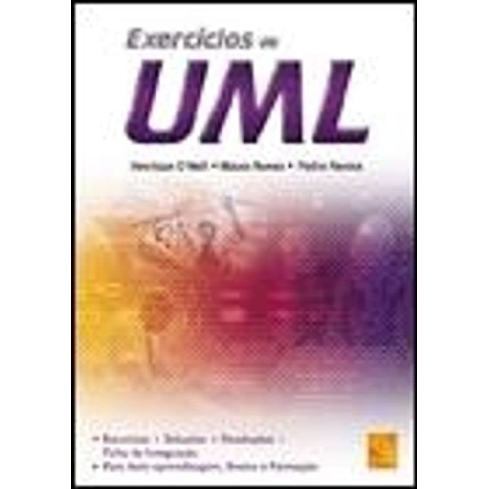 Exercícios de uml baixar livro de graça