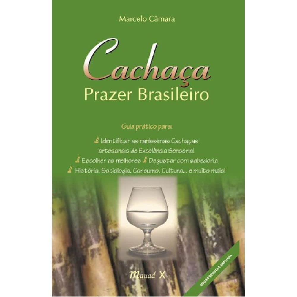 Cachaça - Prazer brasileiro baixar livro de graça