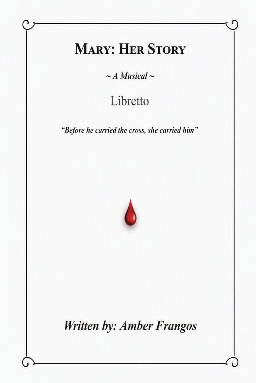 ler totalmente Mary: Her Story