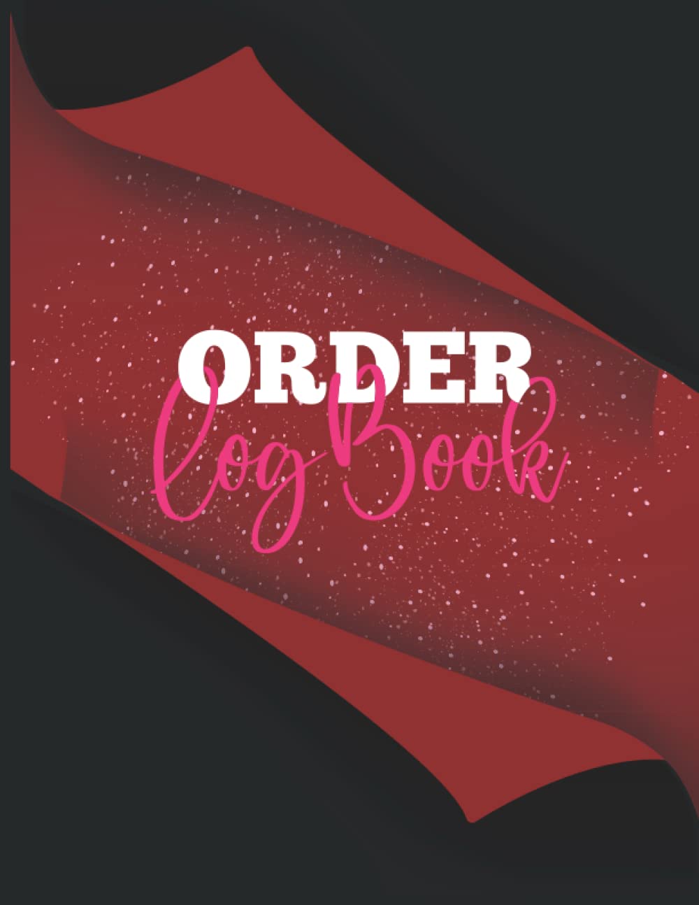 capítulo por capítulo baixar Order Logbook: Beautiful Abstract Design On Cover Sales Order Tracker Logbook To Keep Track of Your Customer Track Your Order With This Daily Sales Log Book