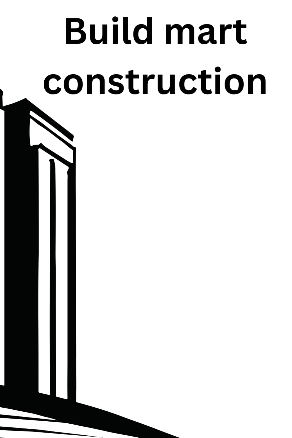 ler totalmente Build mart construction: A Comprehensive Guide to Modern Building Materials and Methods