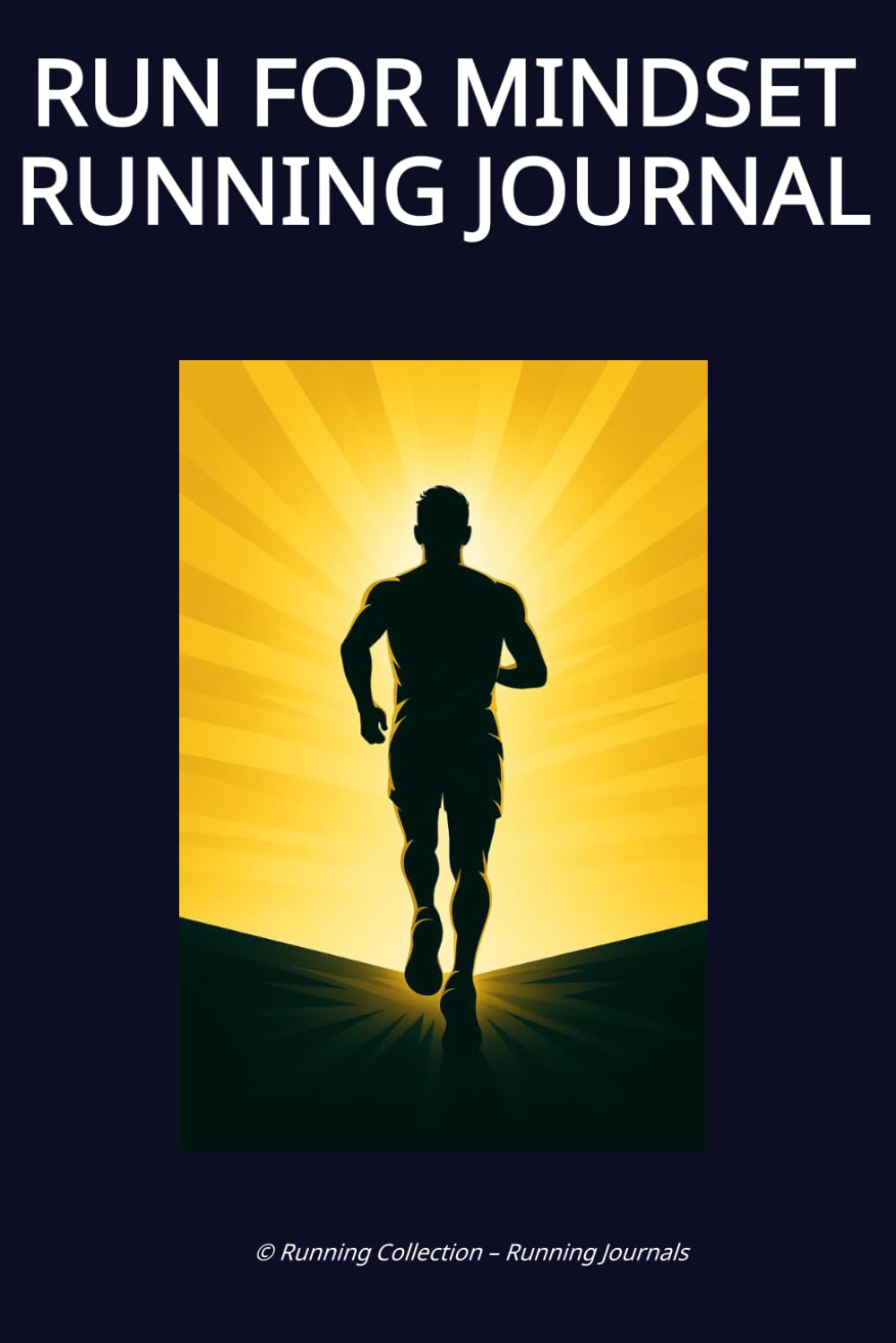Run for mindset - Running journal