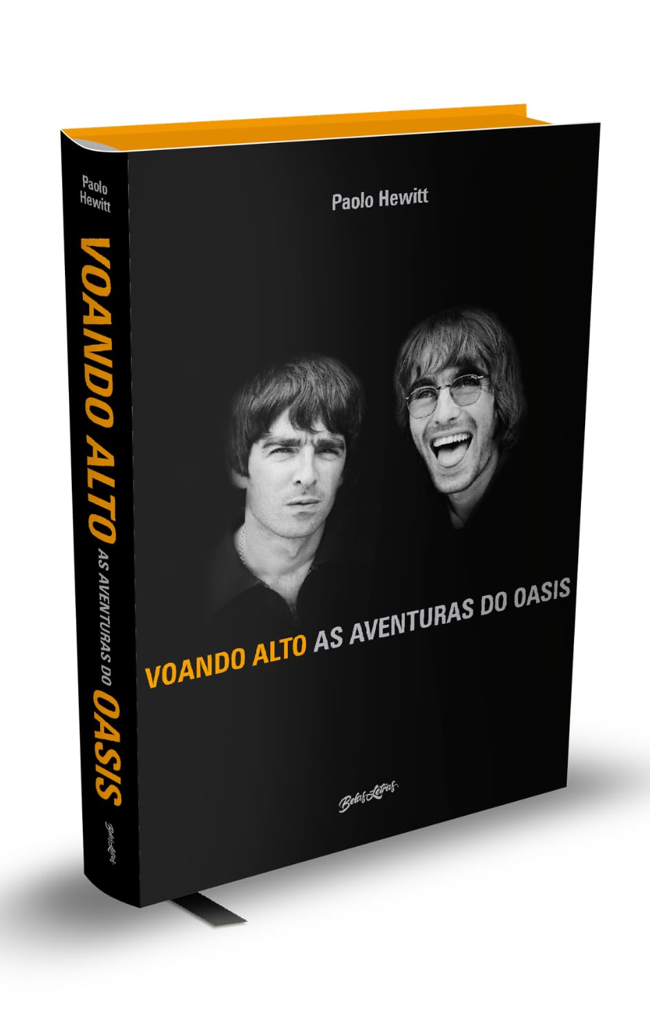 Voando alto: as aventuras do Oasis (Edição em capa dura com brindes) baixar o livro de graça